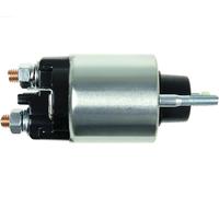 Elettromagnete, Motore d'avviamento