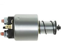 Elettromagnete, Motore d'avviamento