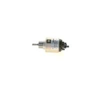 Interruttore elettromagnetico avviatore 2 339 305 051 BOSCH