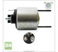 Elettromagnete Motore d'avviamento Meat per ALPINE A310 V6 RENAULT 30 25