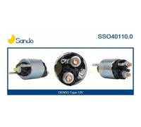 Sando SSO40110.0 Elettromagnete Motorino Avviamento
