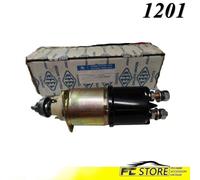 Elettromagnete Motorino Avviamento 24V Fiat 619 N1 N1P T1 T1P 684N T 690N4 697N