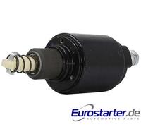 ELETTROMAGNETE MOTORINO D`AVVIAMENTO NUOVO - OE-REF. 0331402003 PER BOSCH TYPE