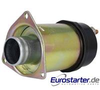 ELETTROMAGNETE MOTORINO D`AVVIAMENTO NUOVO - OE-REF. 1115589 PER DELCO TYPE