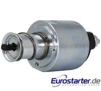 ELETTROMAGNETE MOTORINO D`AVVIAMENTO NUOVO - OE-REF. 182464 PER VALEO TYPE