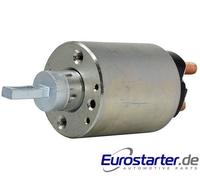 ELETTROMAGNETE MOTORINO D`AVVIAMENTO NUOVO - OE-REF. 211437005 PER HITACHI TYPE