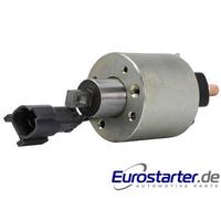 ELETTROMAGNETE MOTORINO D`AVVIAMENTO NUOVO - OE-REF. 211467605 PER HITACHI TYPE