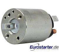 ELETTROMAGNETE MOTORINO D`AVVIAMENTO NUOVO - OE-REF. 211497509 PER HITACHI TYPE