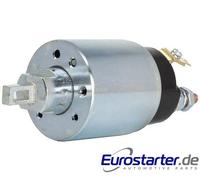 ELETTROMAGNETE MOTORINO D`AVVIAMENTO NUOVO - OE-REF. 213067007 PER HITACHI TYPE