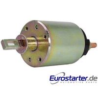 ELETTROMAGNETE MOTORINO D`AVVIAMENTO NUOVO - OE-REF. 221017002 PER HITACHI TYPE