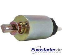 ELETTROMAGNETE MOTORINO D`AVVIAMENTO NUOVO - OE-REF. 225057003 PER HITACHI TYPE