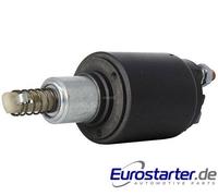 ELETTROMAGNETE MOTORINO D`AVVIAMENTO NUOVO - OE-REF. 2339402190 PER BOSCH TYPE