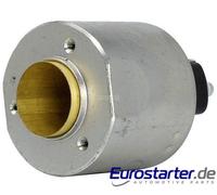 ELETTROMAGNETE MOTORINO D`AVVIAMENTO NUOVO - OE-REF. 594392 PER VALEO TYPE