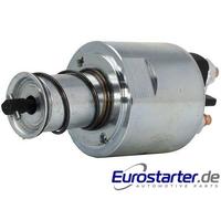 ELETTROMAGNETE MOTORINO D`AVVIAMENTO NUOVO - OE-REF. 594407 PER VALEO TYPE