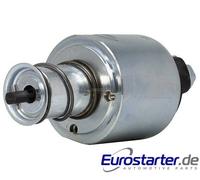 ELETTROMAGNETE MOTORINO D`AVVIAMENTO NUOVO - OE-REF. 594438 PER VALEO TYPE