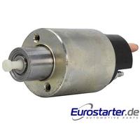 ELETTROMAGNETE MOTORINO D`AVVIAMENTO NUOVO - OE-REF. M2T13081 SOLENOID PER MITSU