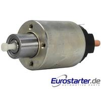 ELETTROMAGNETE MOTORINO D`AVVIAMENTO NUOVO - OE-REF. M371X60171 PER MITSUBISHI T