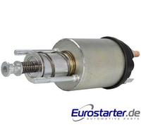 ELETTROMAGNETE MOTORINO D`AVVIAMENTO NUOVO - OE-REF. TOB162 PER LUCAS TYPE