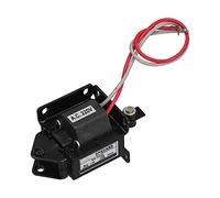 Elettromagnete Solenoide 220V Corsa 15mm per Automazione Controllo Remoto Sistemi