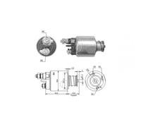 ELETTROMAGNETE ZM EE014G
