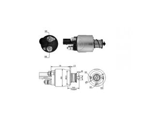ELETTROMAGNETE ZM EE017G
