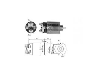 ELETTROMAGNETE ZM EE324G