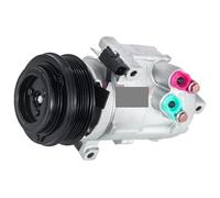 Elettromagnetico Compressore Clima Per Flex Per Taurus X Per Lincoln MKS MKT Per Mercury Sable YCC312 YC2536 TEM255274 2011049 FS20 Compressore AC