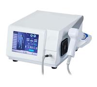 Elettromagnetico Macchina Terapia Ad Onde D'urto Muti-Funzionale Shockwave Therapy Machine Massaggiatore Per Alleviare Il Dolore Muscolare Con 11 Teste Di Massaggio Per Disfunzione Erettile