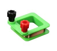 Elettromagnetismo Esperimento Bobina di induzione Induzione elettromagnetica per l'insegnamento Dimostrazione Scienza Educazione Facile