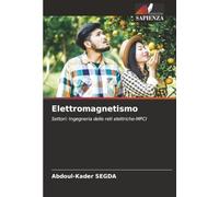 Elettromagnetismo: Settori: Ingegneria delle reti elettriche-MPCI