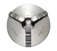 Elettromandrino scanalato esagonale 200 250 320 tre griffe e quattro autocentrante anteriore controllo motore a sei fori(320 Front Six Hole Hexagon)