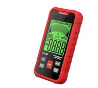 Elettrometro digitale, HT628 EMF Meter Electric Field Magnetic Tester Radiation Frequency Detector For Electromagnetic(HT628A)