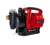 Elettromosso per acqua domestica Einhell GC AW 6033