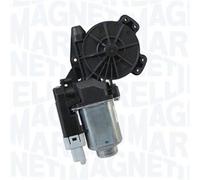 Elettromotore, Alzacristallo 350103174600 MAGNETI MARELLI per CITROËN