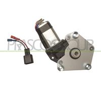 Elettromotore, Alzacristallo AA090W904 PRASCO per ALFA ROMEO