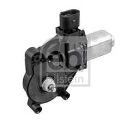 Elettromotore, Alzacristallo anteriore Dx per BMW 1 3 X1