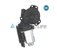 Elettromotore Alzacristallo Electric Life ZR KAO42 R C per Kia