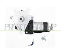 Motore Alzacristallo Anteriore Sinistro Per FORD FIESTA MK V Dal 2002 Al 2005