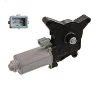 Elettromotore, Alzacristallo FEBI 100862 per ACTROS MP2 / MP3 11.946 2002-