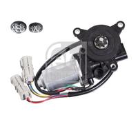 Elettromotore Alzacristallo Febi Bilstein 104958 per Man