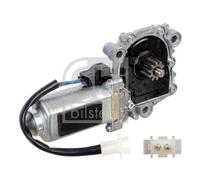 Elettromotore Alzacristallo Febi Bilstein 35604 per Scania