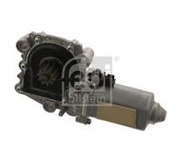 Elettromotore Alzacristallo Febi Bilstein 35605 per Volvo