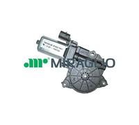 MIRAGLIO Elettromotore, Alzacristallo posteriore destro 30/2152