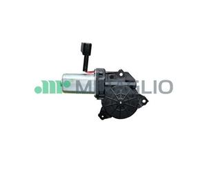Elettromotore, Alzacristallo MIRAGLIO 302210 per ALFA ROMEO