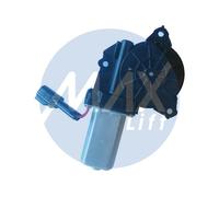 For ALFA 159 DAL 09.2005> MOTORIDUTTORE SX ANTERIORE ALZAVETRO ALZACRISTALLI 5p