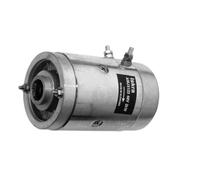 Elettromotore Avviamento Generatore 48 V 2 kW 2.500 RPM MAHLE Per BUCHER