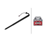 Elettromotore Elettrico Per Cofano Posteriore Sinistro 778 mm HELLA FORD KUGA