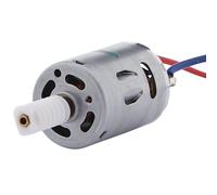 Elettromotore Lampada Rotante 24 V HELLA Per u.a. LIEBHERR 9MN 860 677-021