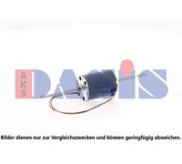 Elettromotore, Ventilatore abitacolo AKS DASIS 740002N