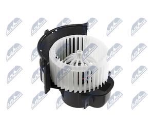 Elettromotore, Ventilatore abitacolo anteriore per AUDI VW Q7 TOUAREG